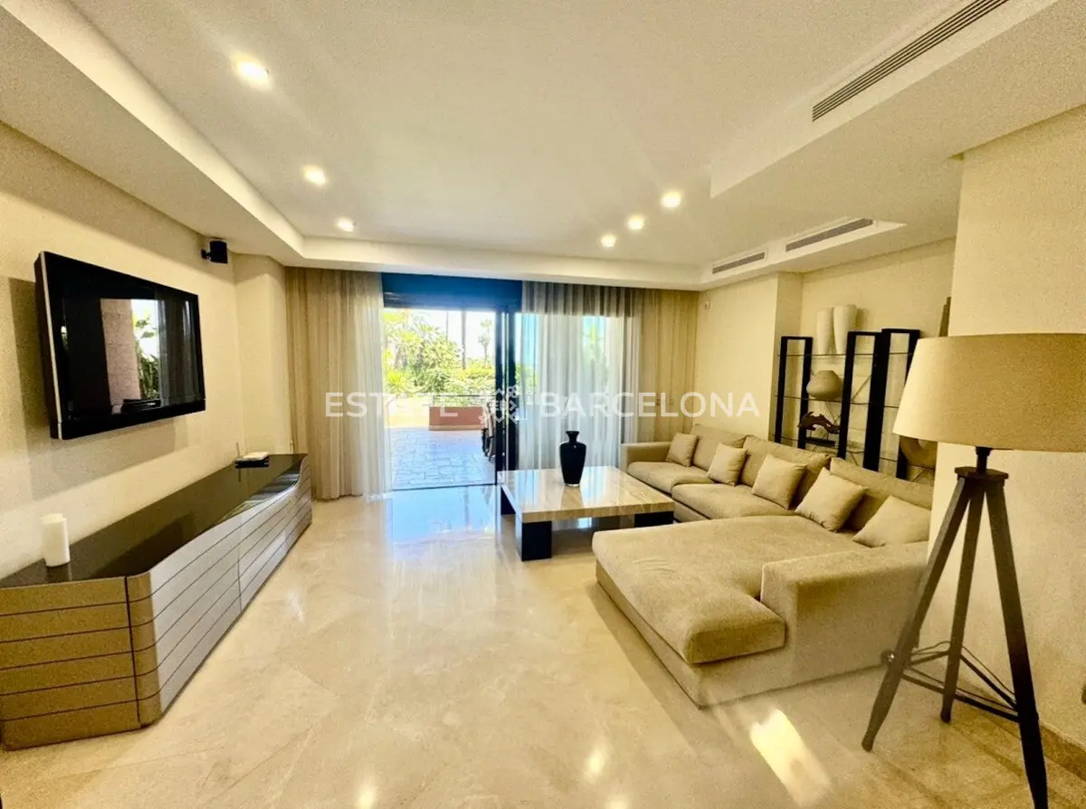 Appartement à Malaga, Espagne, 212 m² - image 4