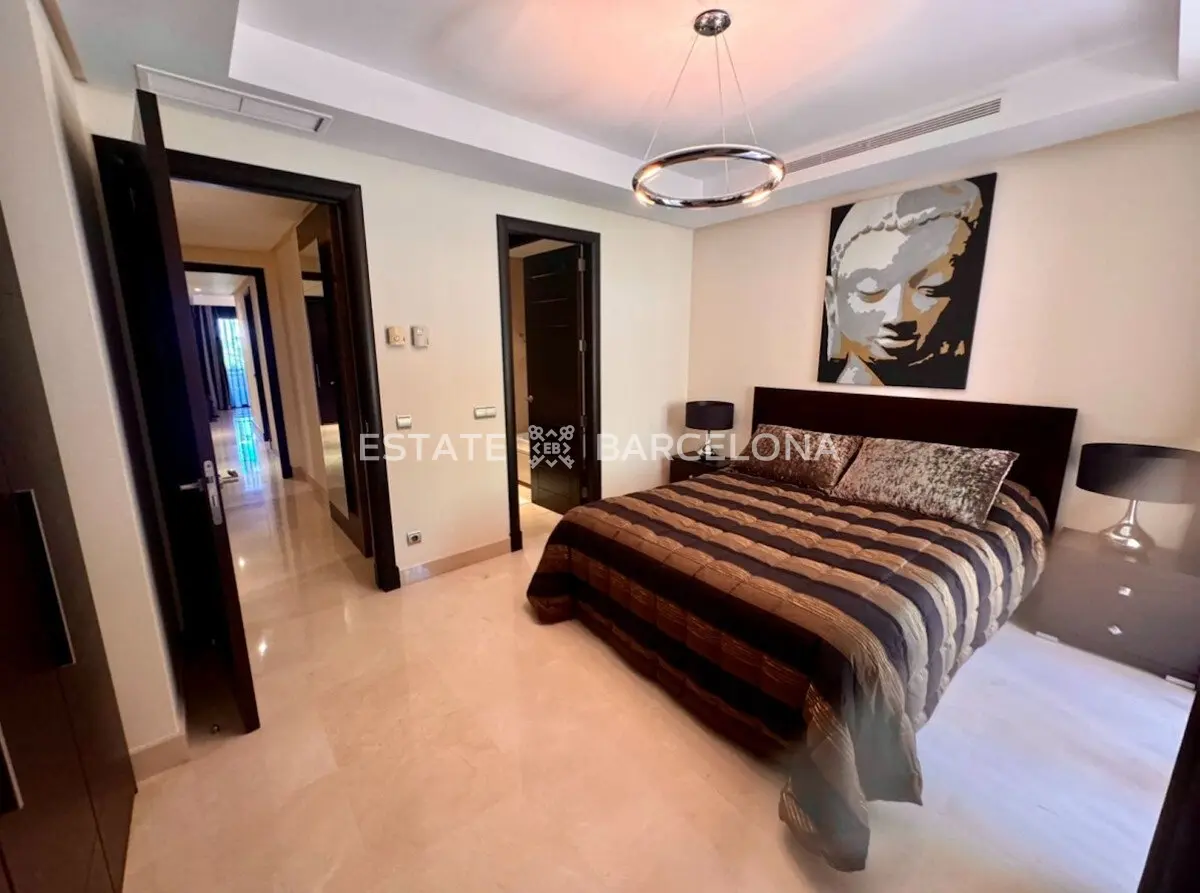 Appartement à Malaga, Espagne, 212 m² - image 9