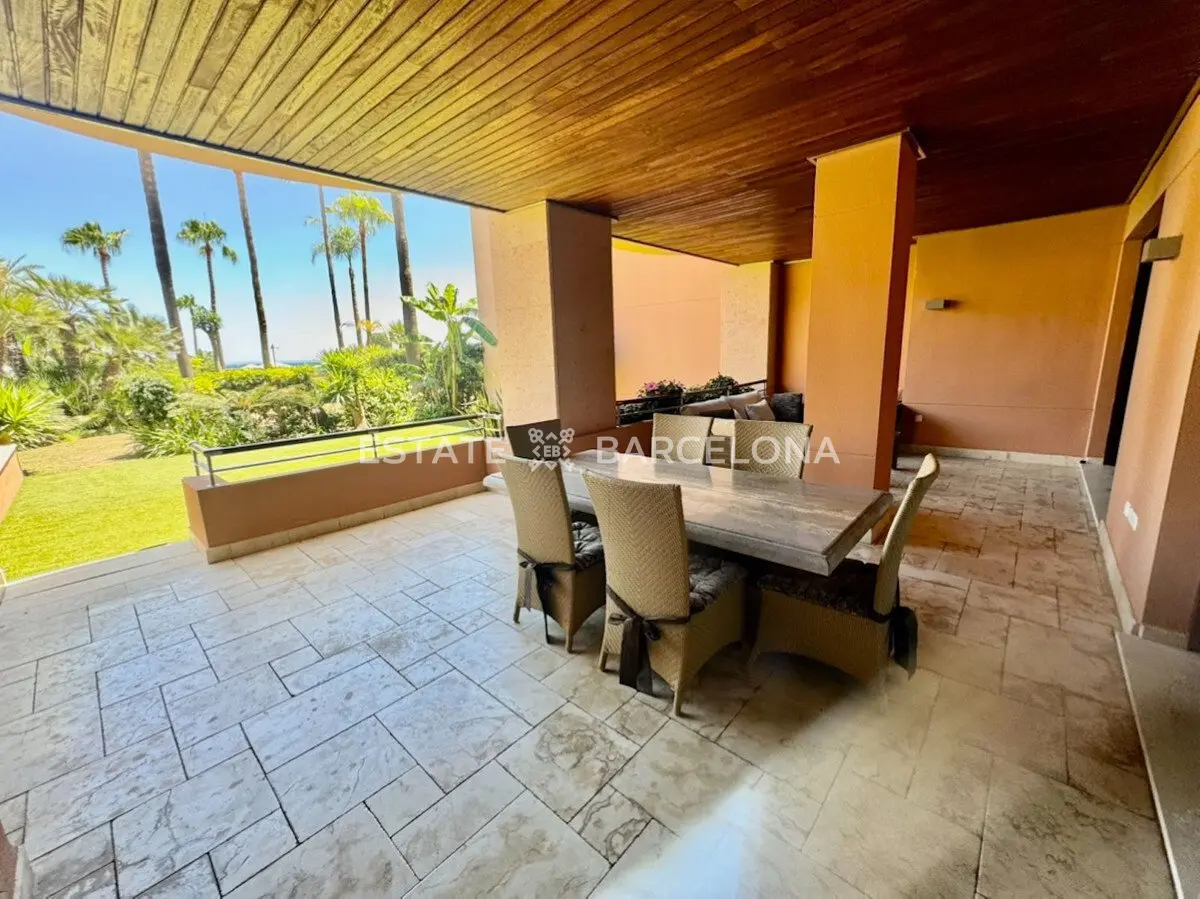 Appartement à Malaga, Espagne, 212 m² - image 18