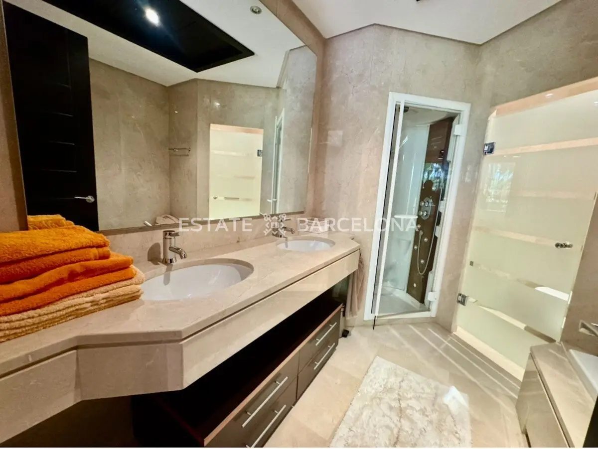 Appartement à Malaga, Espagne, 212 m² - image 11