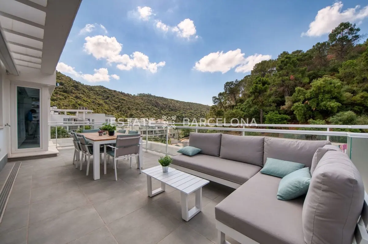 Ático en Benahavis, España, 146 m² - imagen 15