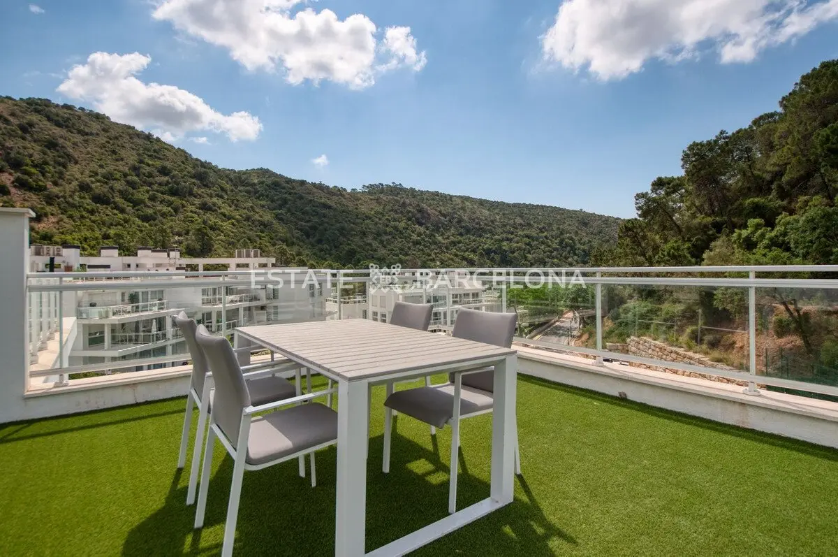 Ático en Benahavis, España, 146 m² - imagen 18