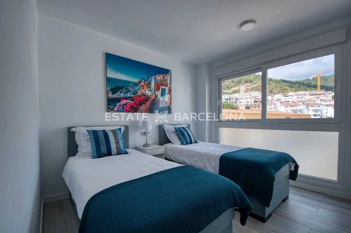 Ático en Benahavis, España, 146 m² - imagen 7