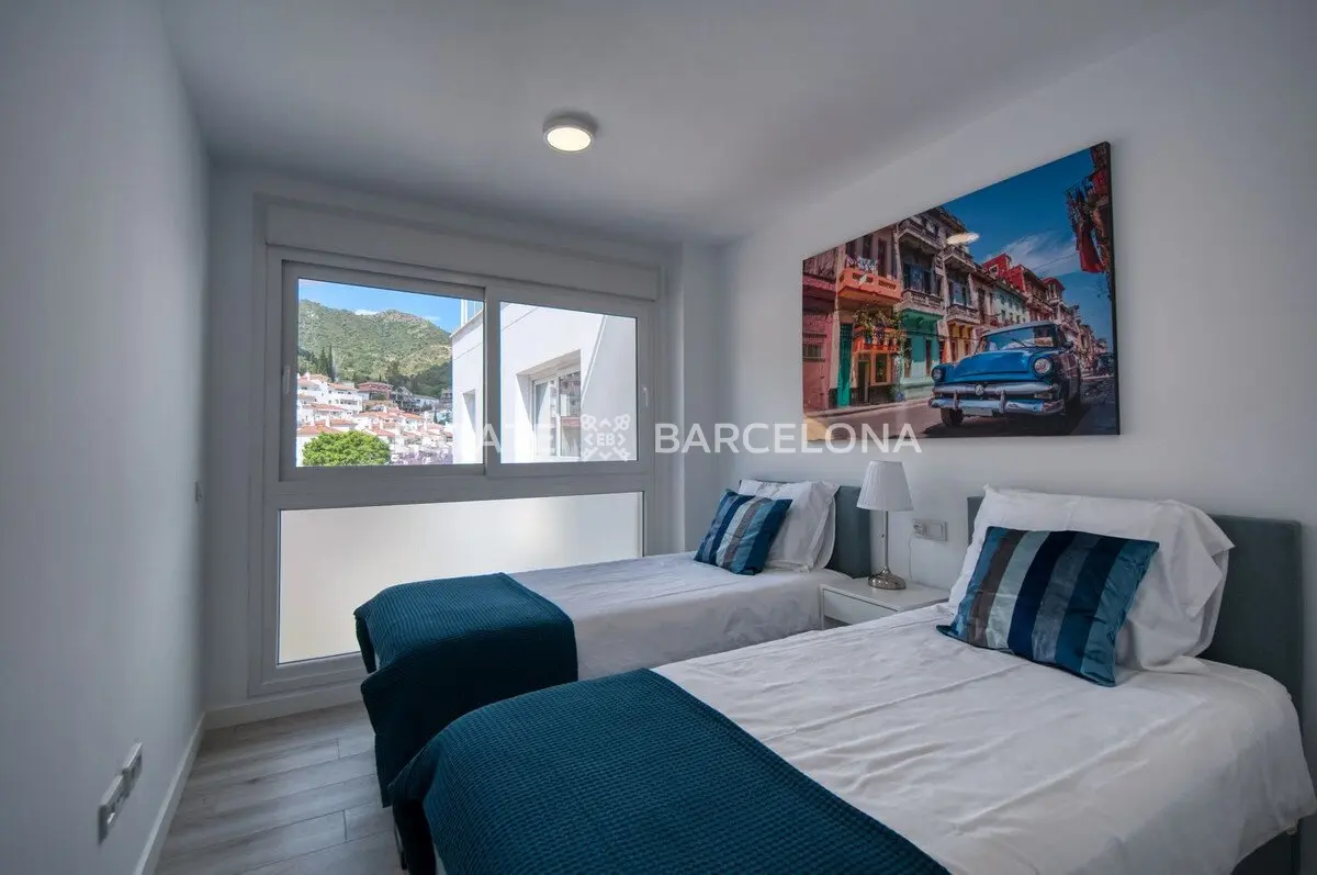Ático en Benahavis, España, 146 m² - imagen 6