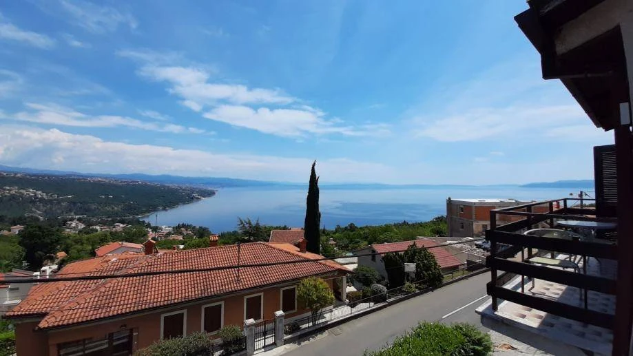 House in Opatija, Croatia, 175 m² - picture 1