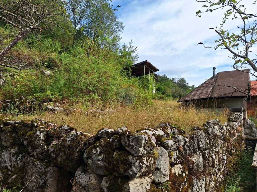 Haus in Opatija, Kroatien, 90 m² - Foto 1