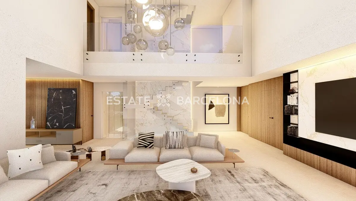 Land in Puerto Banus, Spain, 1 300 m² - picture 7