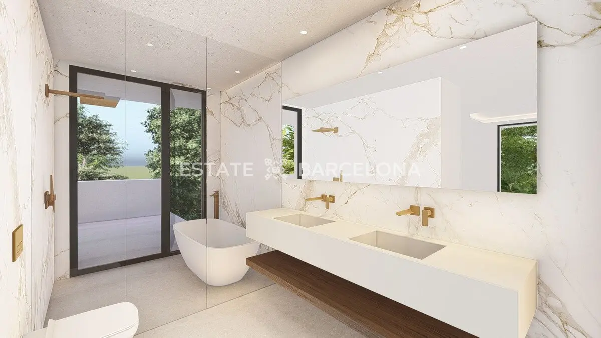 Land in Puerto Banus, Spain, 1 300 m² - picture 13
