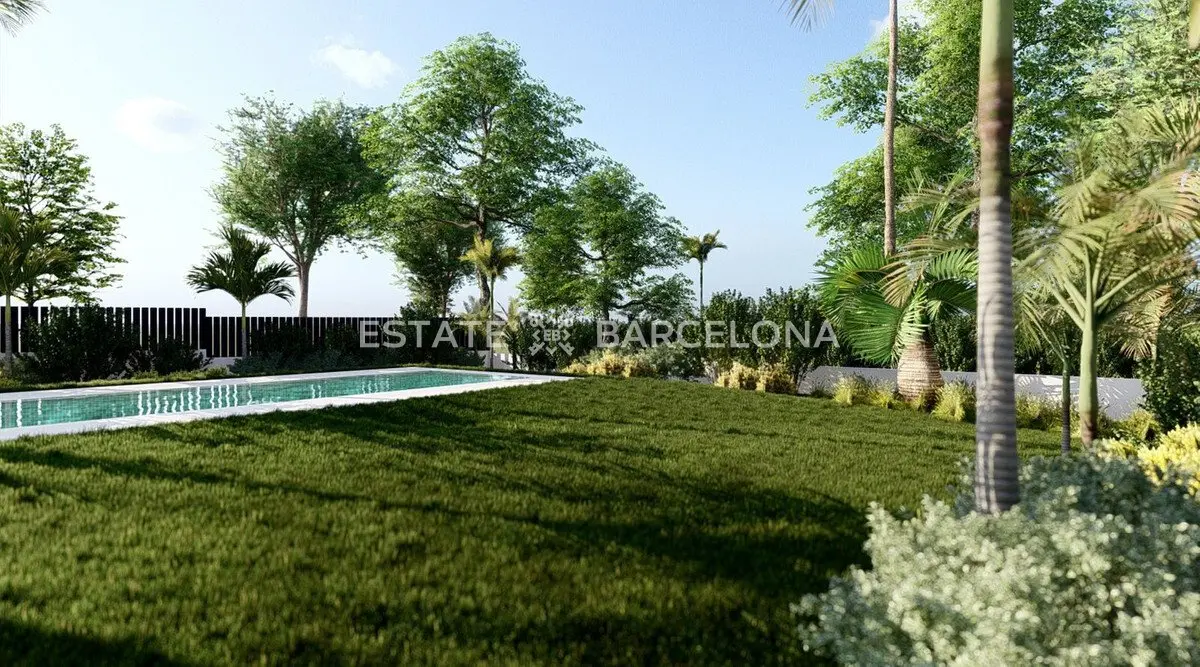 Land in Puerto Banus, Spain, 1 300 m² - picture 10