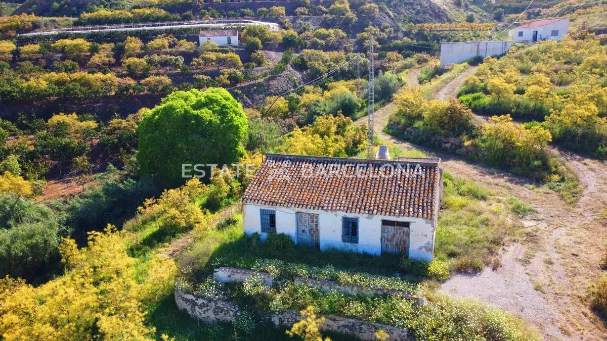 Progetto d’investimento a Malaga, Spagna, 46 013 m² - foto 2