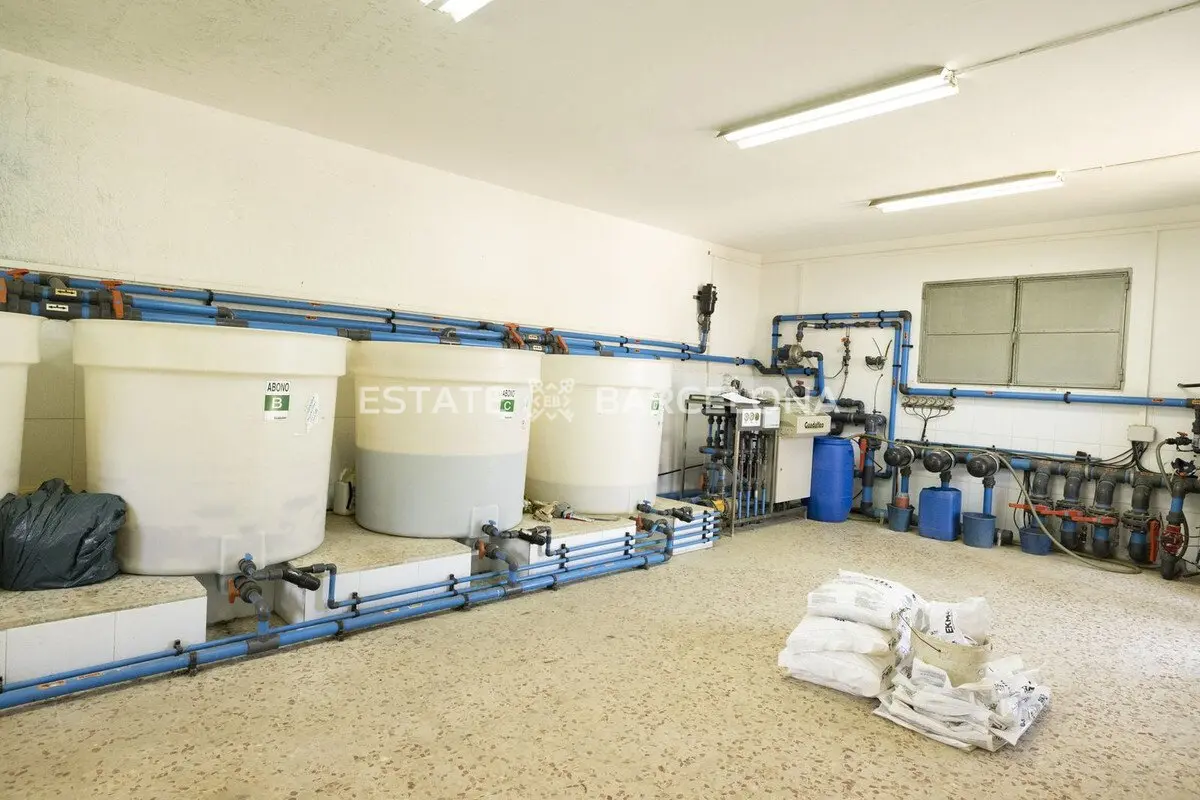 Progetto d’investimento a Malaga, Spagna, 46 013 m² - foto 10