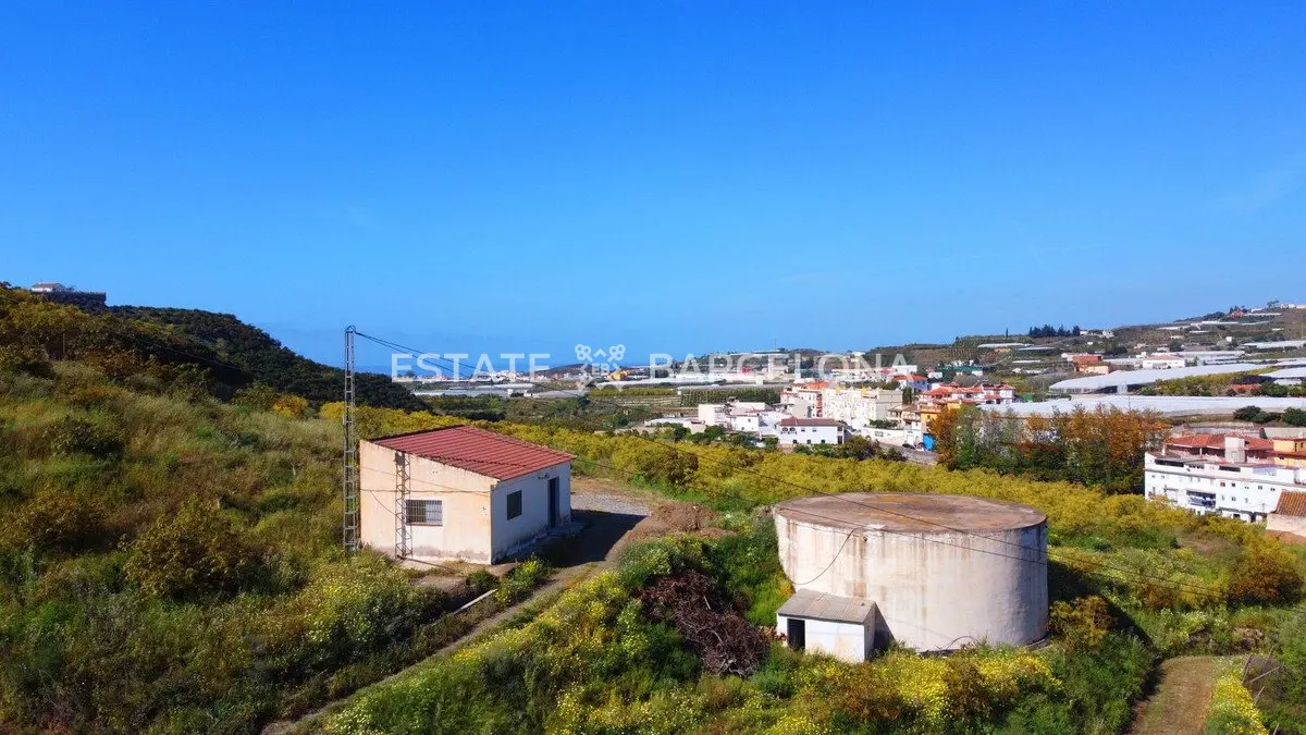 Progetto d’investimento a Malaga, Spagna, 46 013 m² - foto 7