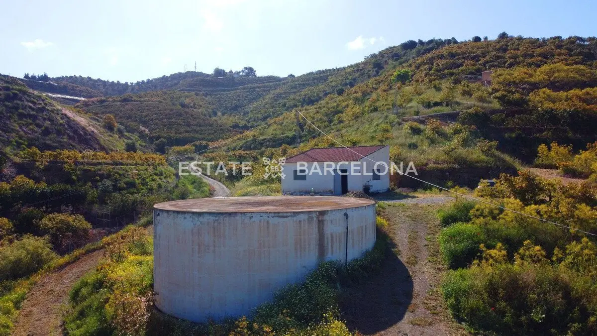 Progetto d’investimento a Malaga, Spagna, 46 013 m² - foto 8