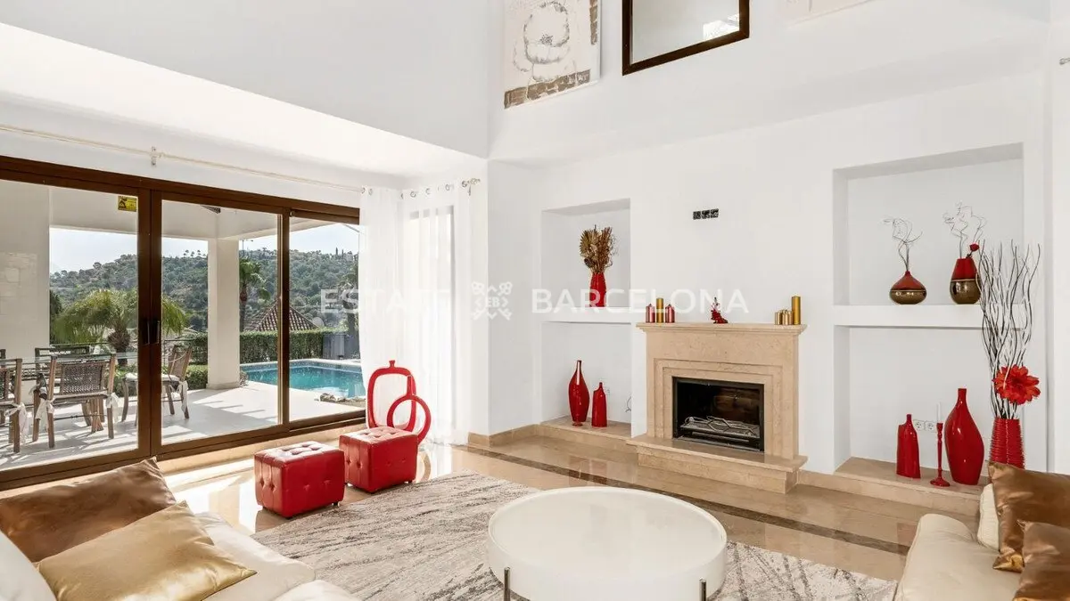 Villa à Malaga, Espagne, 396 m² - image 5