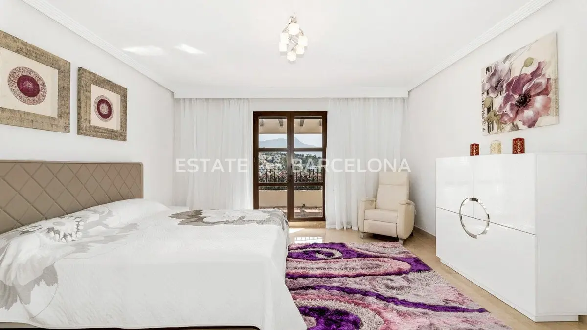 Villa à Malaga, Espagne, 396 m² - image 18