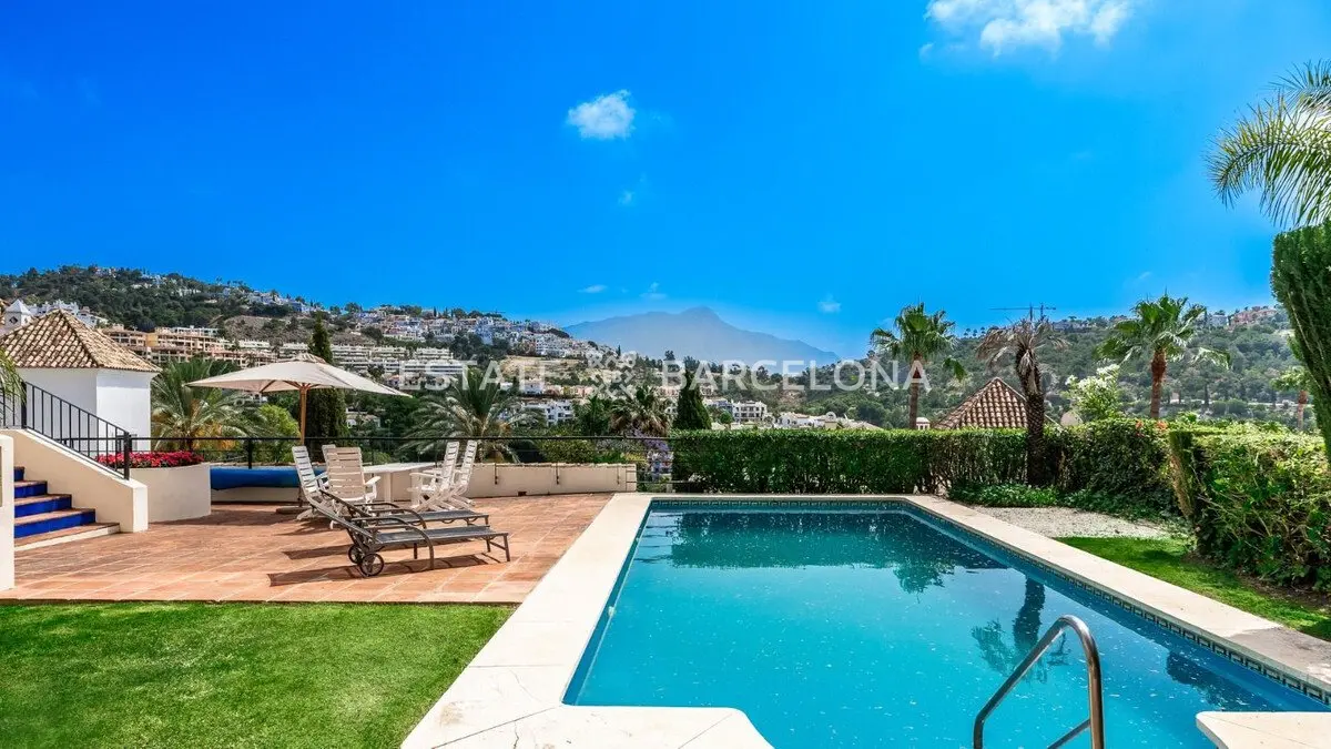 Villa à Malaga, Espagne, 396 m² - image 14