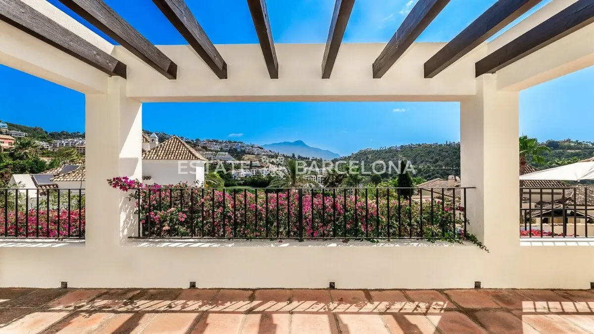Villa à Malaga, Espagne, 396 m² - image 7