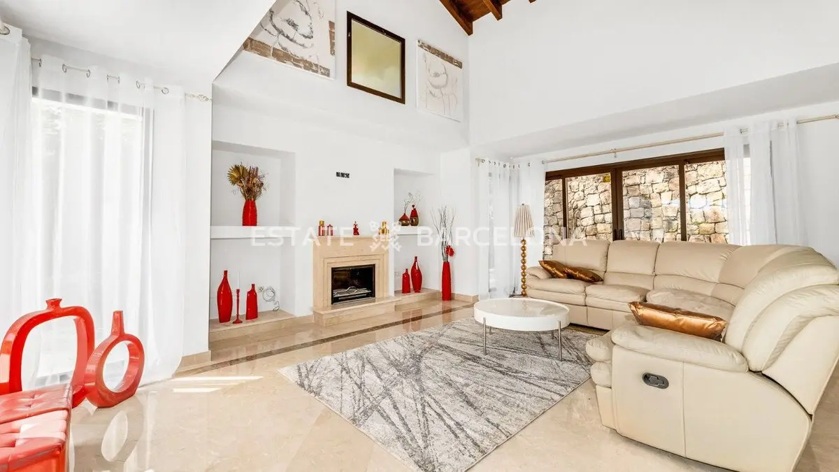 Villa à Malaga, Espagne, 396 m² - image 6