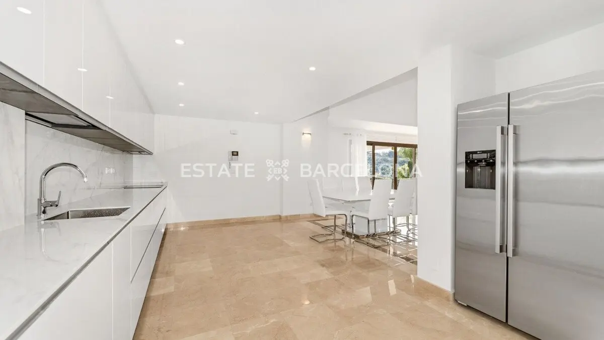 Villa à Malaga, Espagne, 396 m² - image 12