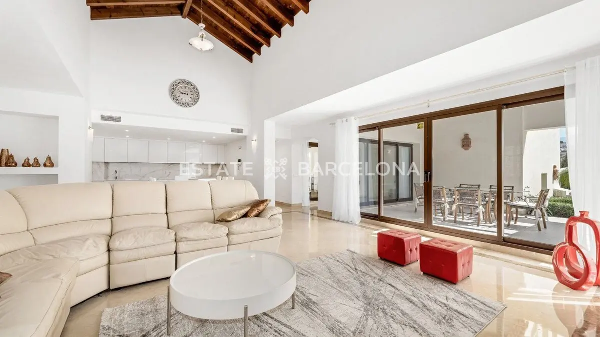 Villa à Malaga, Espagne, 396 m² - image 9