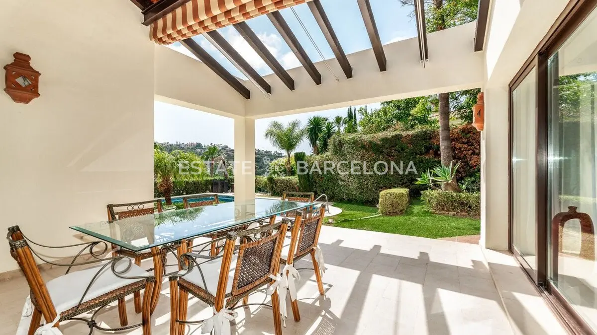 Villa à Malaga, Espagne, 396 m² - image 13