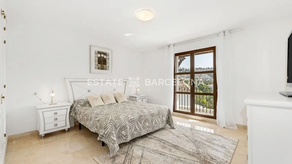 Villa à Malaga, Espagne, 396 m² - image 15