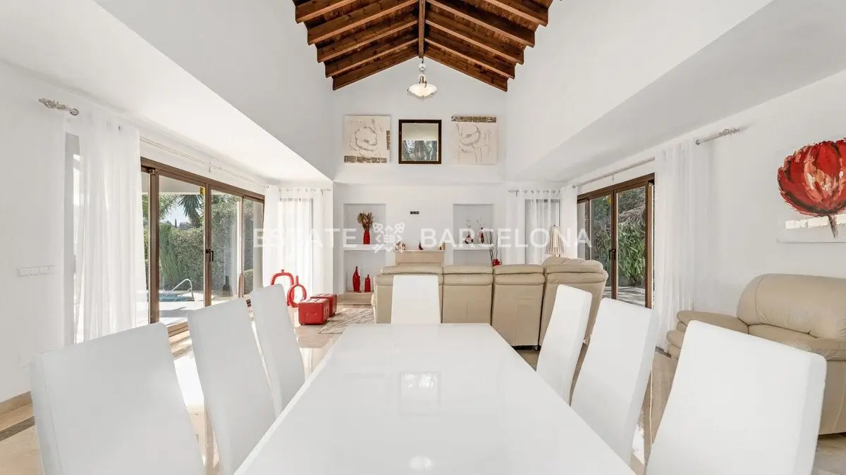 Villa à Malaga, Espagne, 396 m² - image 10