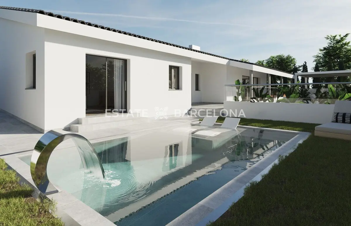 Villa in Malaga, Spanien, 426 m² - Foto 2