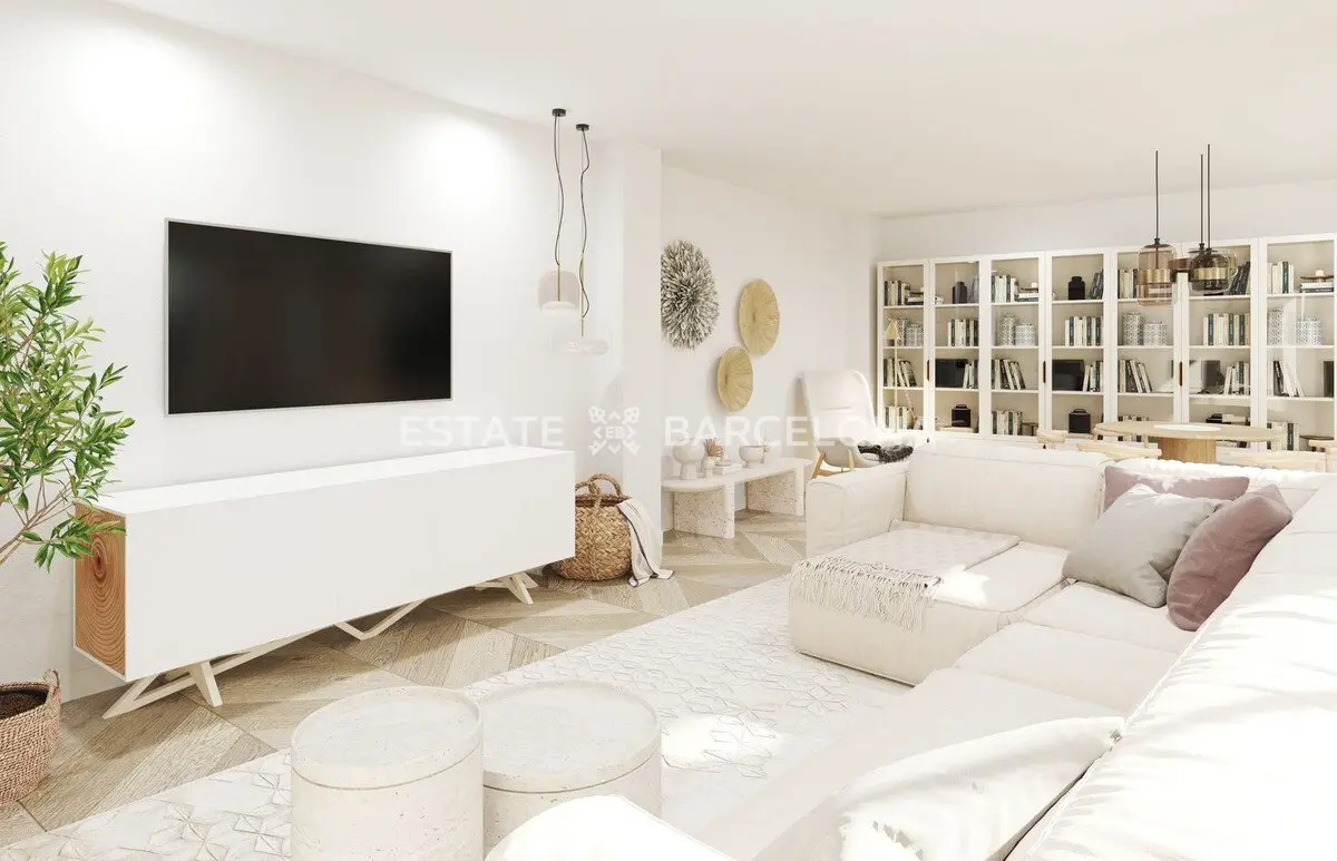 Villa in Malaga, Spanien, 426 m² - Foto 4