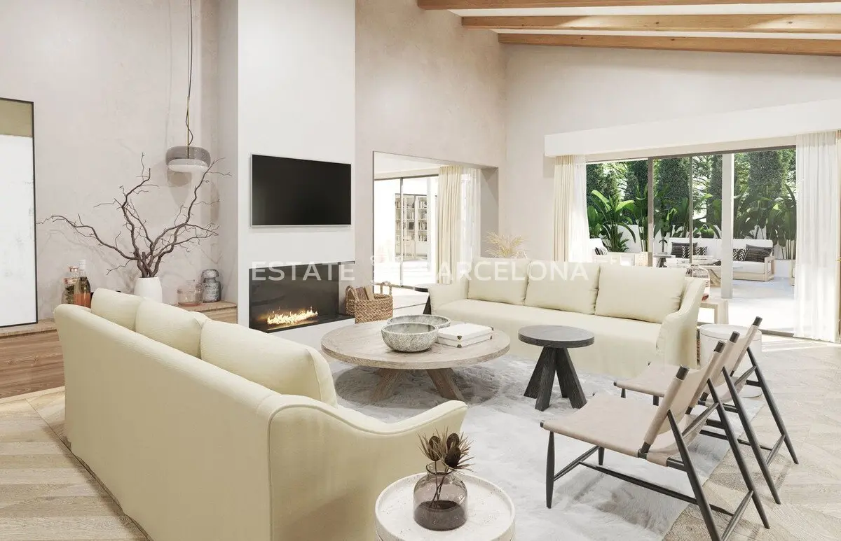 Villa in Malaga, Spanien, 426 m² - Foto 3