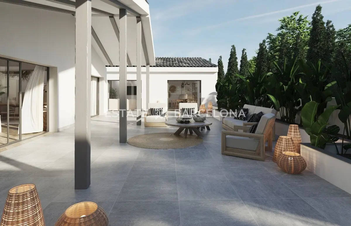 Villa in Malaga, Spanien, 426 m² - Foto 9