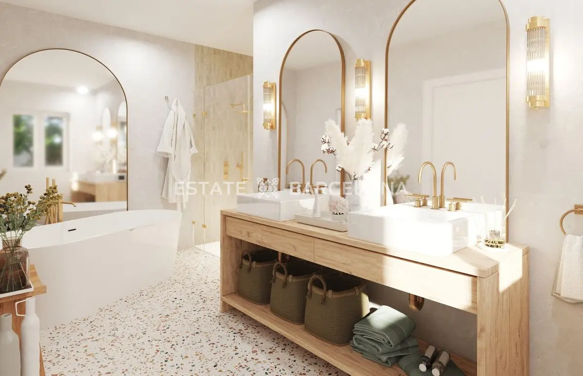 Villa in Malaga, Spanien, 426 m² - Foto 11
