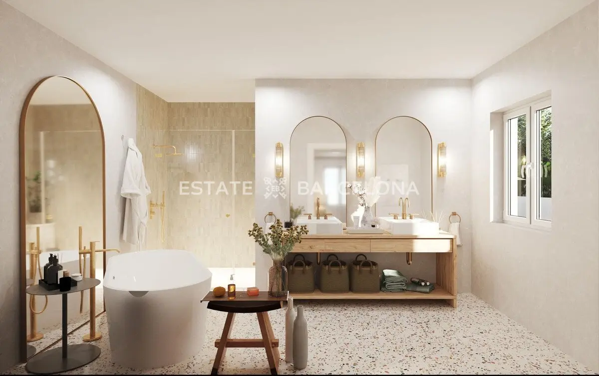 Villa in Malaga, Spanien, 426 m² - Foto 10