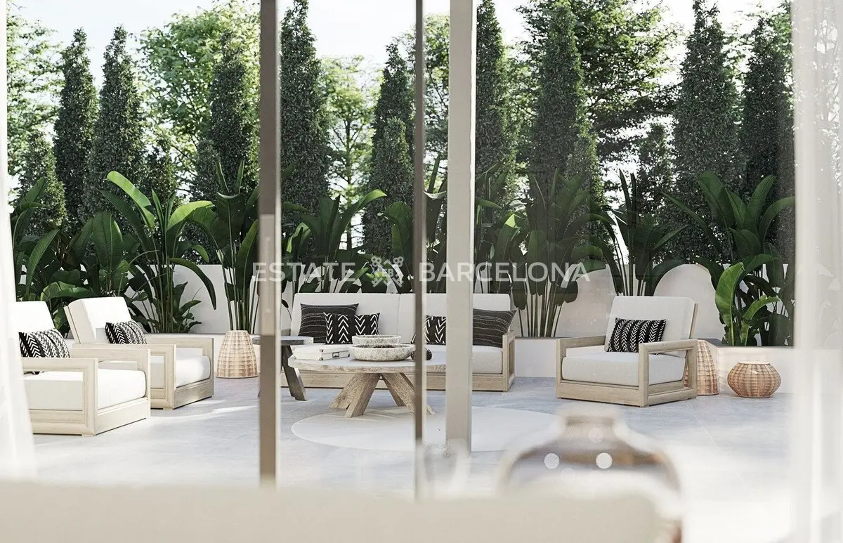 Villa in Malaga, Spanien, 426 m² - Foto 8