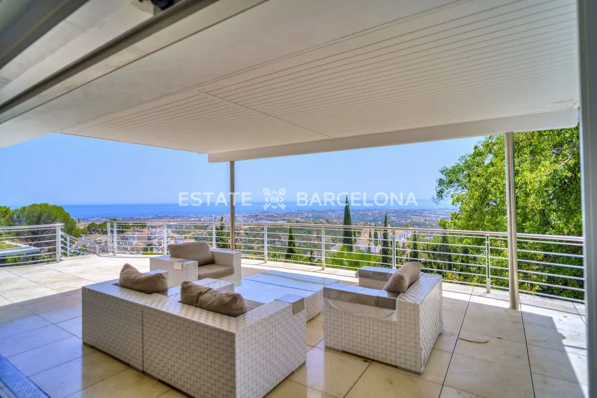 Villa en Málaga, España, 757 m² - imagen 4