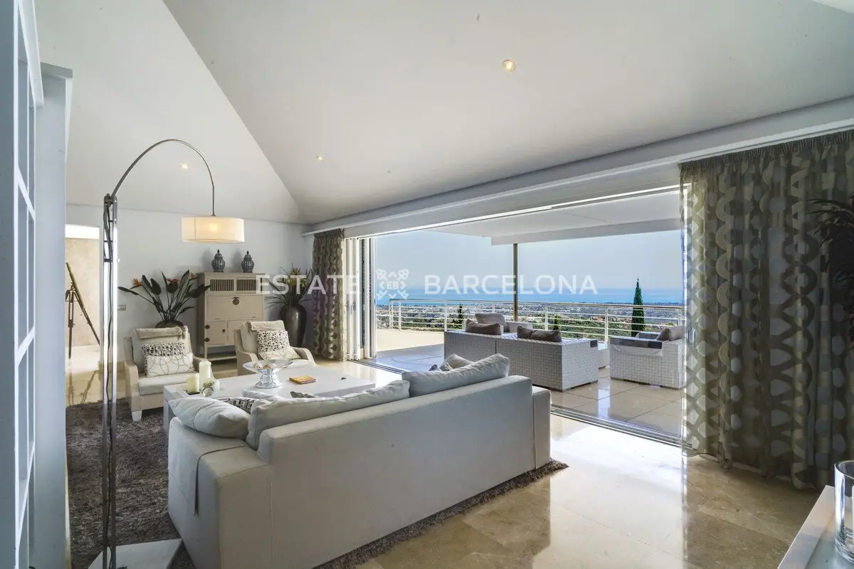 Villa en Málaga, España, 757 m² - imagen 5