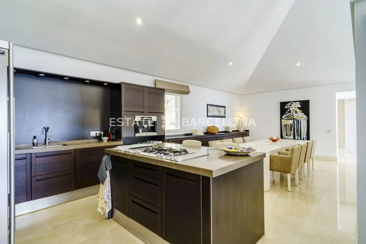 Villa en Málaga, España, 757 m² - imagen 12