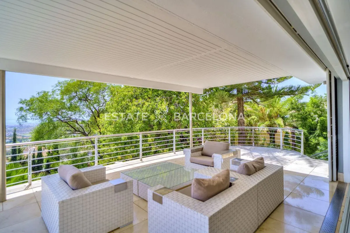 Villa en Málaga, España, 757 m² - imagen 6