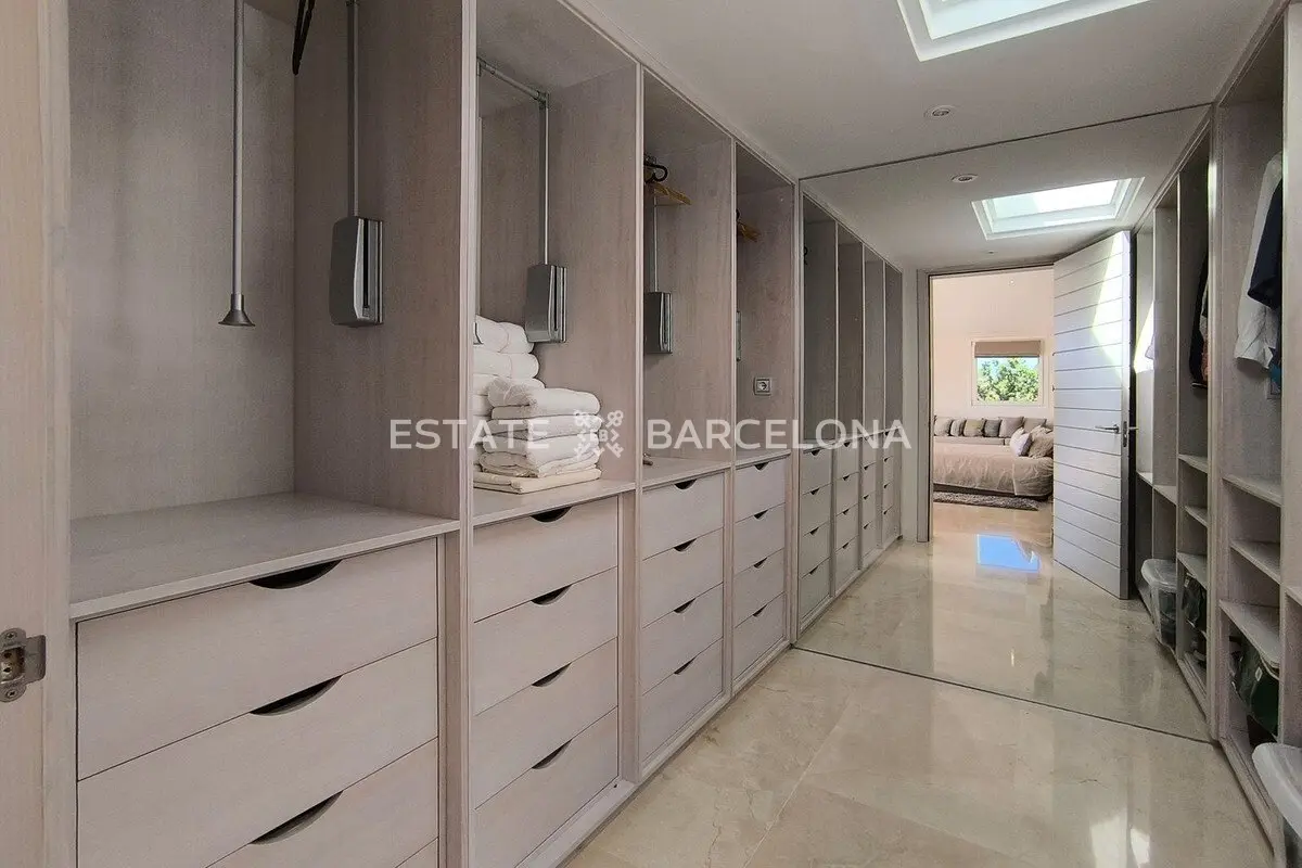 Villa en Málaga, España, 757 m² - imagen 17