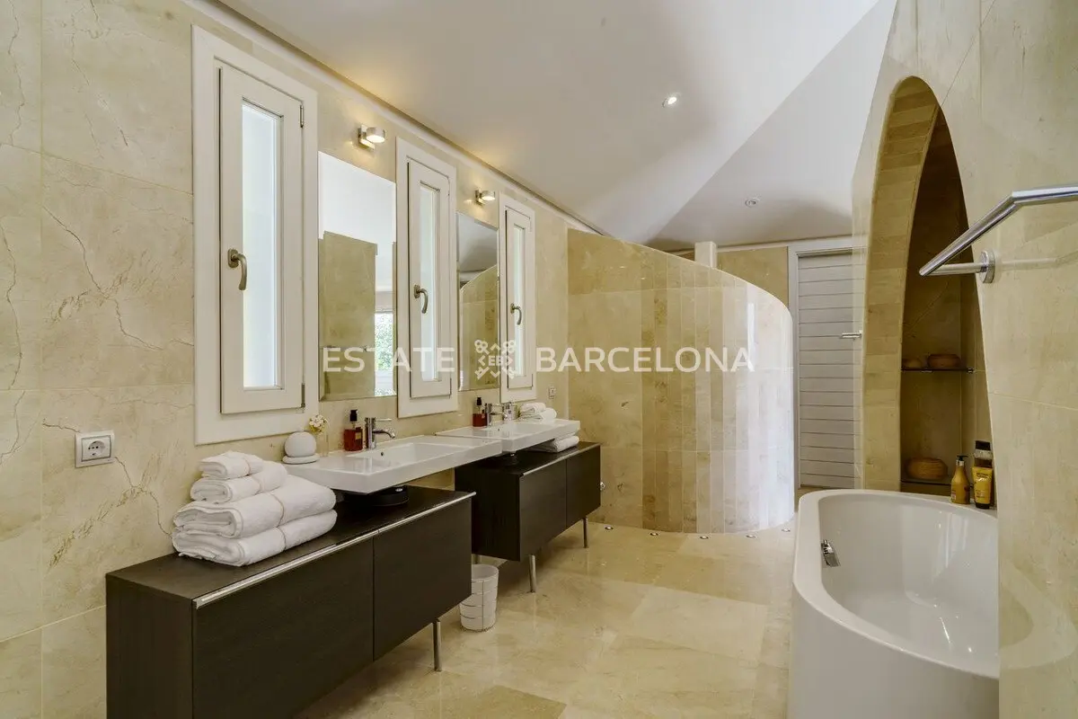 Villa en Málaga, España, 757 m² - imagen 16