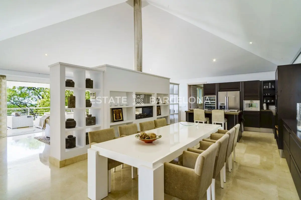 Villa en Málaga, España, 757 m² - imagen 11