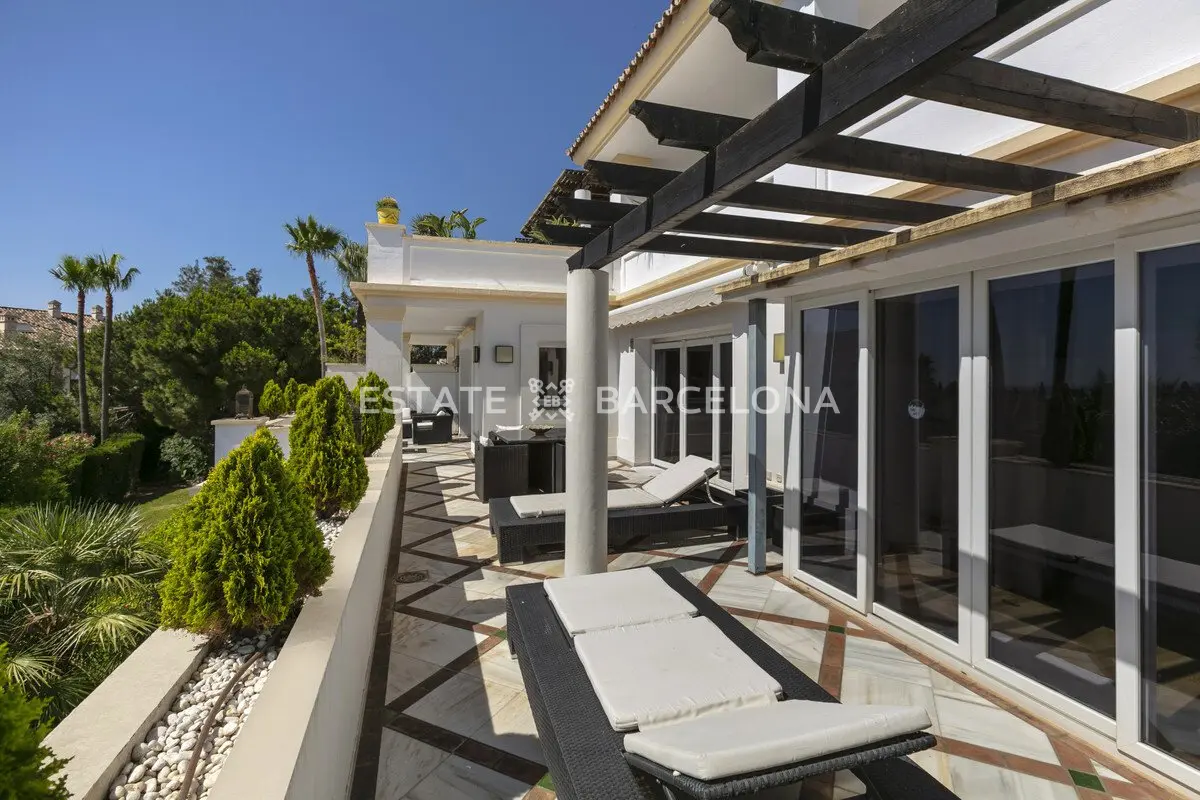 Appartamento a Malaga, Spagna, 357 m² - foto 2