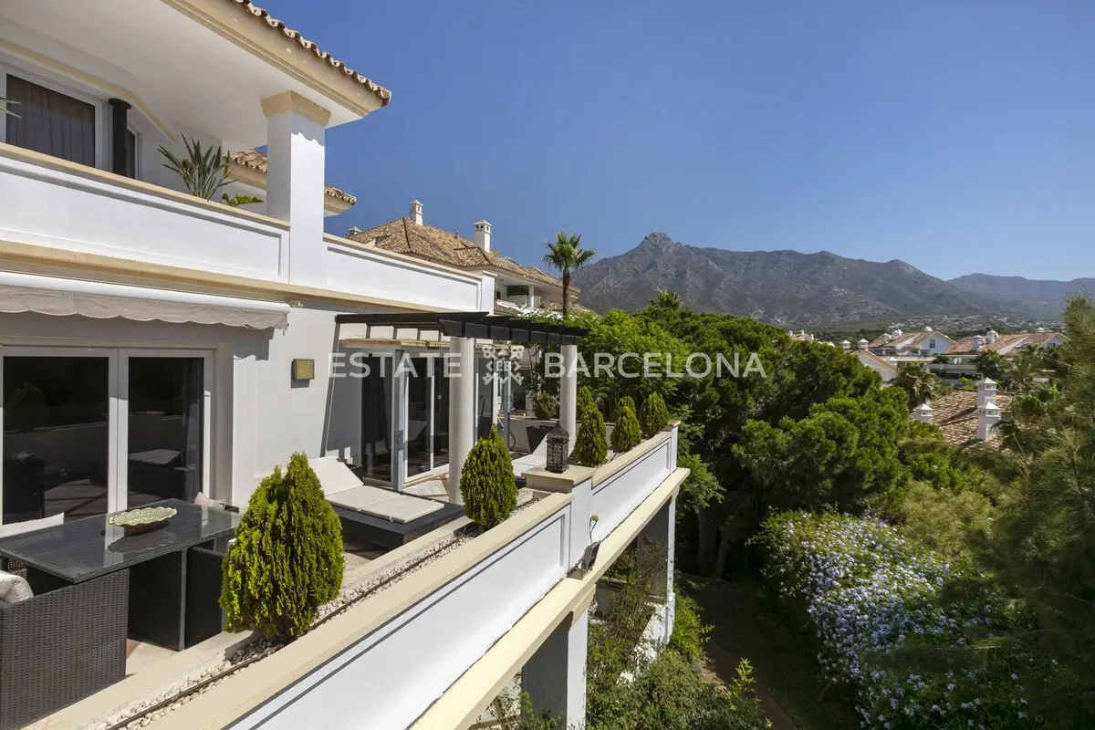Appartamento a Malaga, Spagna, 357 m² - foto 3