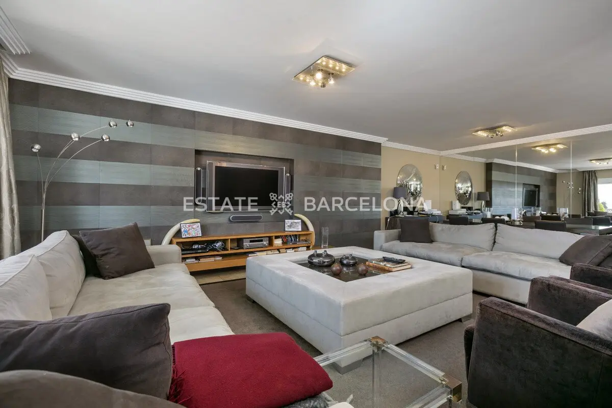 Appartamento a Malaga, Spagna, 357 m² - foto 5