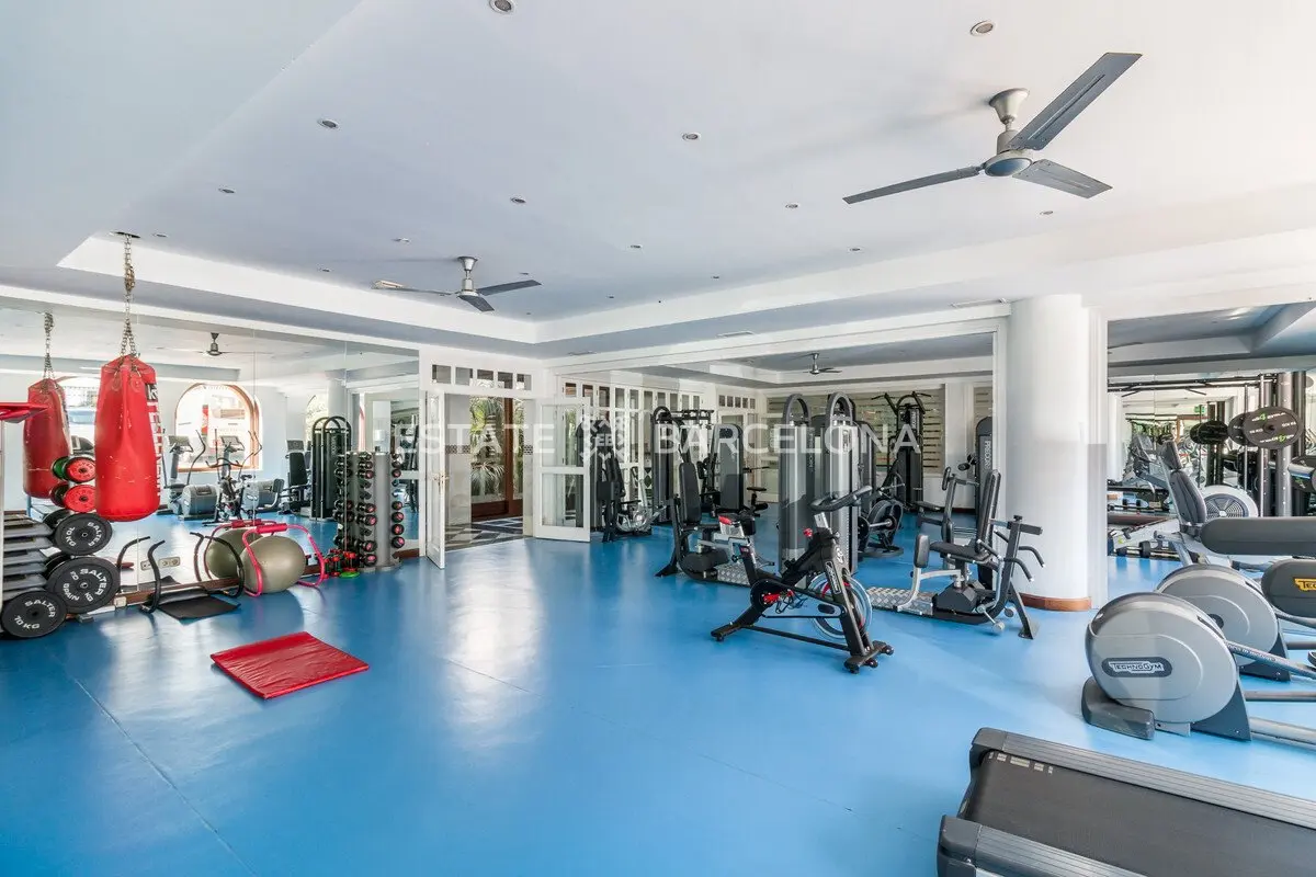 Appartamento a Malaga, Spagna, 357 m² - foto 10