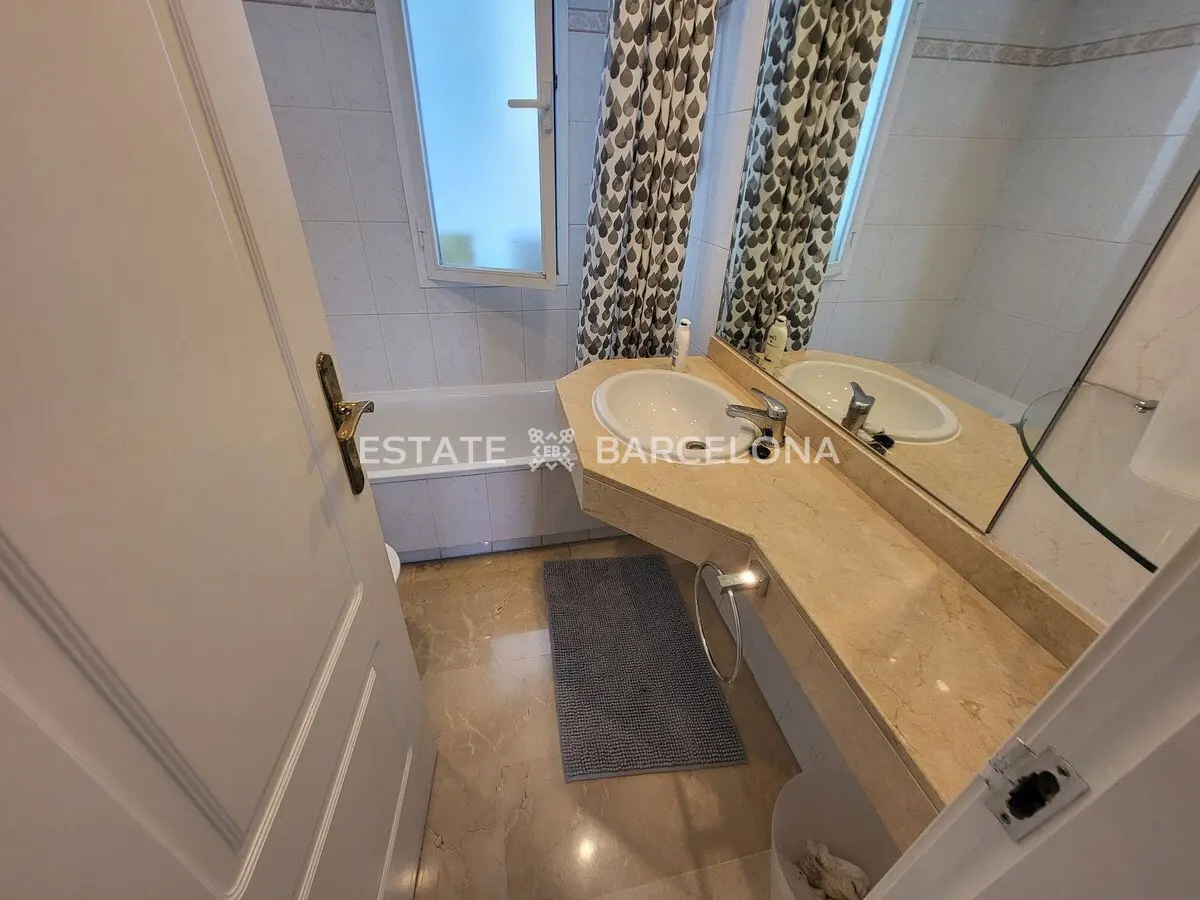 Penthouse in Malaga, Spain, 110 m² - picture 15