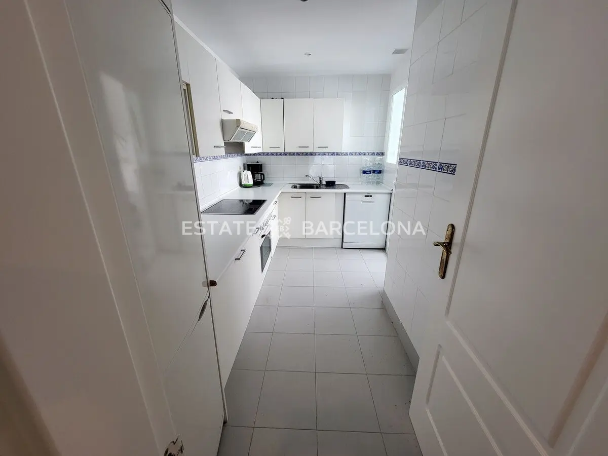 Penthouse in Malaga, Spain, 110 m² - picture 11