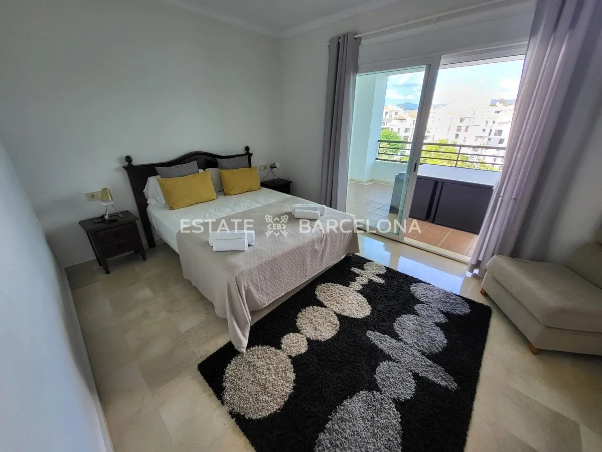 Penthouse in Malaga, Spain, 110 m² - picture 12