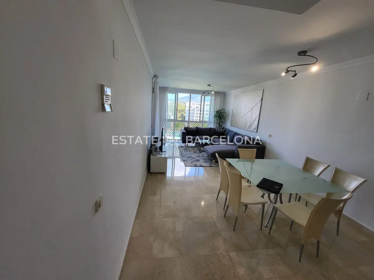 Penthouse in Malaga, Spain, 110 m² - picture 7