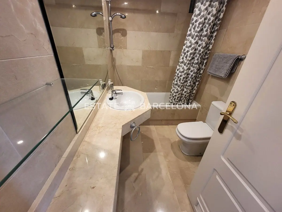 Penthouse in Malaga, Spain, 110 m² - picture 13